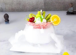 贵州上海冰块配送厂家——家邦制冰厂